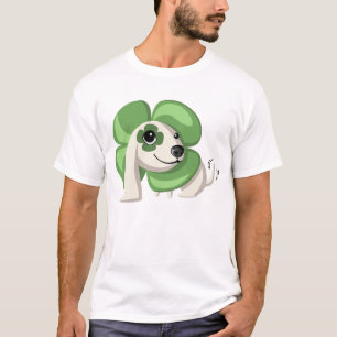 De charme van de vrachtwagen overslaan t-shirt