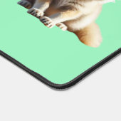 De charme van Desert Fox Bureaumat (Hoek)