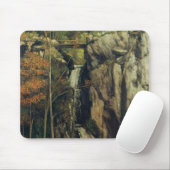 De Chasm in Conches, 1864 Muismat (Met muis)