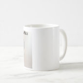 De Cheap Cassettes Coffee-Mok Koffiemok (Voorkant rechts)