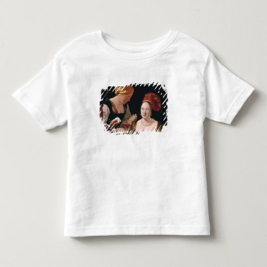 De Cheat met de Ace Diamonds Kinder Shirts (Voorkant)