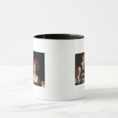 De Cheat met de Ace Diamonds Mok (Midden)