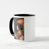 De Cheat met de Ace Diamonds Mok (Voorkant links)