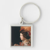 De Cheat met de Ace Diamonds Sleutelhanger (Voorkant)