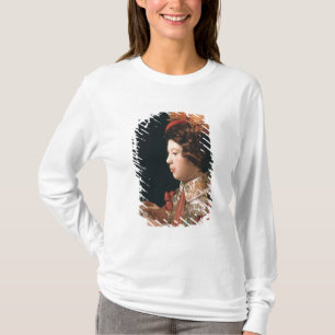 De Cheat met de Ace Diamonds T-shirt