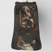 De cheats, huursoldaten die kaarten golfheadcover (Draai 90)