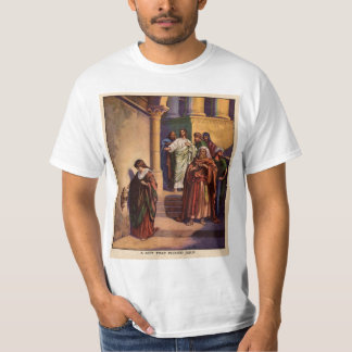 De Cheerful Giver T-shirt