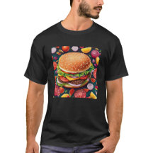 De cheeseburger