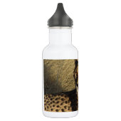 De Cheetah Waterfles (Links)