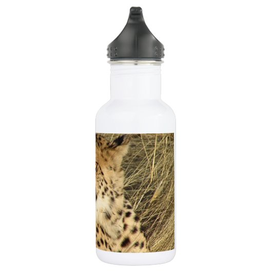 De Cheetah Waterfles (Rechts)