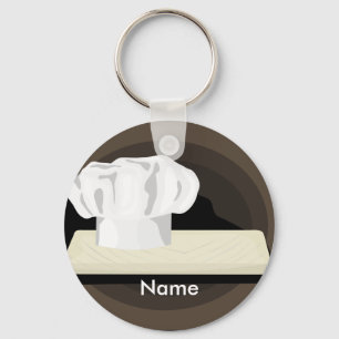 De Chef sleutelhanger 2