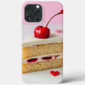 De Cherry OnTop telefoonhoes Case-Mate iPhone Case (Achterkant)