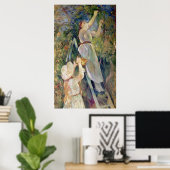 De Cherry Picker Poster (Thuiskantoor)