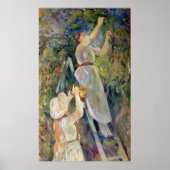 De Cherry Picker Poster (Voorkant)