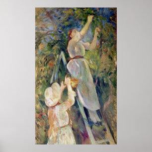 De Cherry Picker Poster