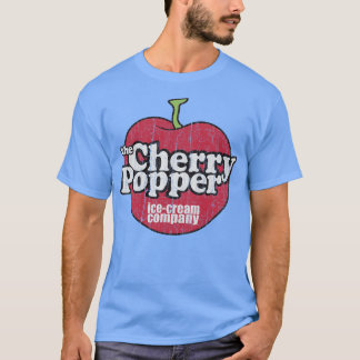 De Cherry Popper T-shirt