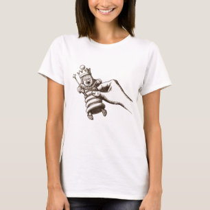 De Chess King T-shirt