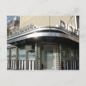 De Cheyenne Briefkaart (Voorkant)