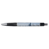 De Chicago Skyline Pen (Voorkant)
