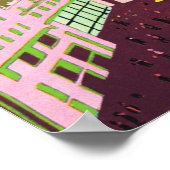 DE CHICAGOON POSTER (Hoek)