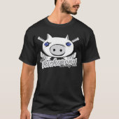 De Chicharones T-shirt (Voorkant)