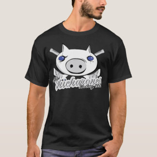 De Chicharones T-shirt