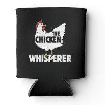 De Chicken Whisperer