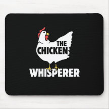 De Chicken Whisperer
