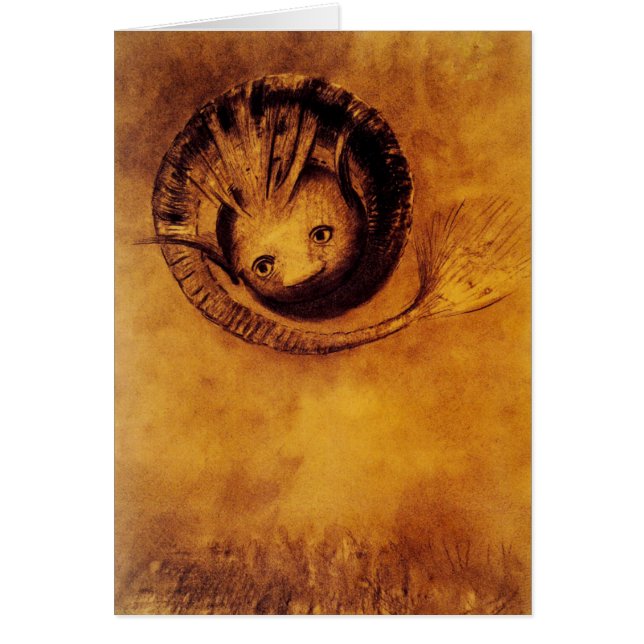 De Chimera (Voorkant)