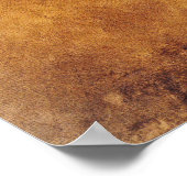 De Chimera (Chimäre) van Symbolist Odilon Redon Poster (Hoek)