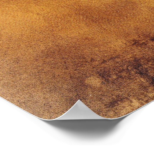 De Chimera (Chimäre) van Symbolist Odilon Redon Poster (Hoek)