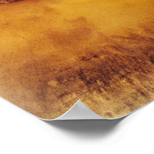 De Chimera Poster (Hoek)