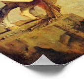 De Chimera Poster (Hoek)