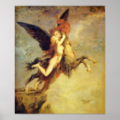 De Chimera Poster (Voorkant)