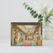 De Chinese galerij, van 'Uitzichten van de Royal P Briefkaart (Staand voorkant)