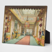 De Chinese galerij, van 'Uitzichten van de Royal P Fotoplaat (Zijkant)