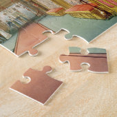 De Chinese galerij, van 'Uitzichten van de Royal P Legpuzzel (Zijkant)