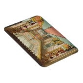 De Chinese galerij, van 'Uitzichten van de Royal P Magneet (Rechterzijde)