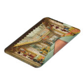 De Chinese galerij, van 'Uitzichten van de Royal P Magneet (Linkerzijde)