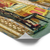 De Chinese galerij, van 'Uitzichten van de Royal P Poster (Hoek)