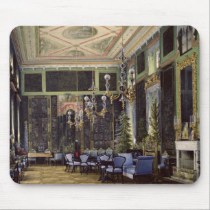 De Chinese kamer in het Grote Paleis Muismat