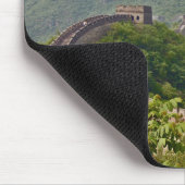 De Chinese Mousepad. Muismat (Hoek)