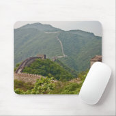 De Chinese Mousepad. Muismat (Met muis)