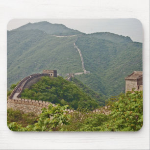 De Chinese Mousepad. Muismat