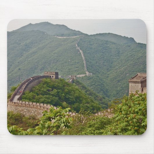 De Chinese Mousepad. Muismat (Voorkant)