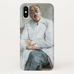 De chirurg (door Max Liebermann) Case-Mate iPhone Case