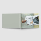 De chirurg (door Max Liebermann) Gastenboek (Volledig)