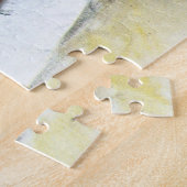 De chirurg (door Max Liebermann) Legpuzzel (Zijkant)