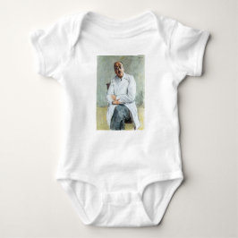 De chirurg (door Max Liebermann) Romper