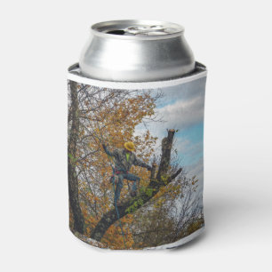 De Chirurg van de boom Blikjeskoeler